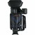 Caméscope UHD 4K professionnel XA50 DIGIC DV 6 3669C003AA